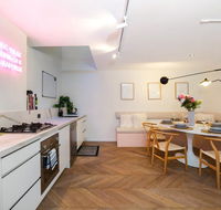 Enjoy Cafe Culture From Chic Warehouse Conversion - Mackay Tourism