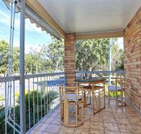 Enjoy Sunsets and Waterviews from your private Balcony - Mackay Tourism
