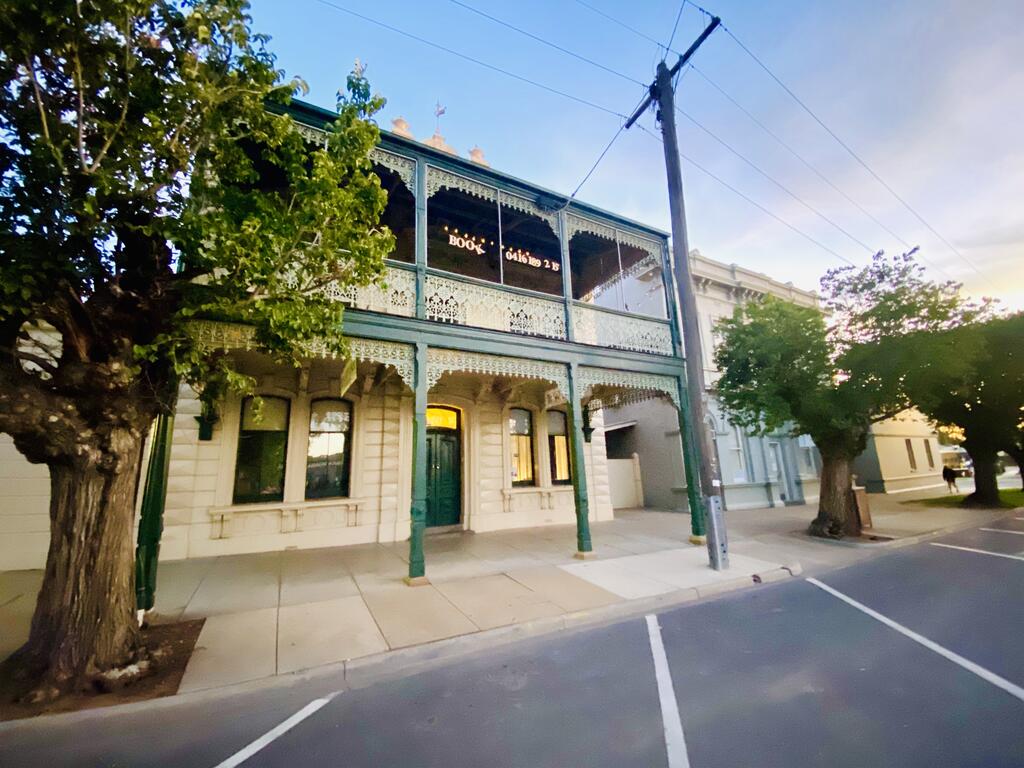 Echuca VIC Mackay Tourism