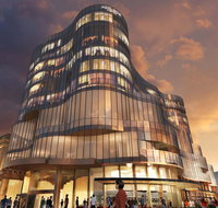 Eos by SkyCity - Mackay Tourism