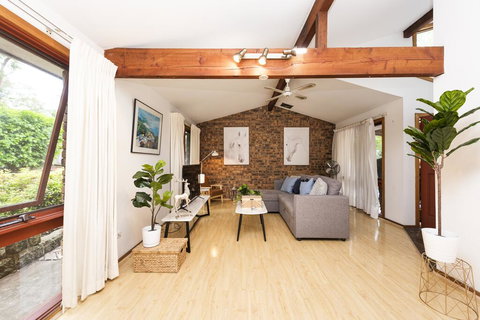 Epping 3BR 3BA Fast Wifi Easy Parking House - Mackay Tourism 0