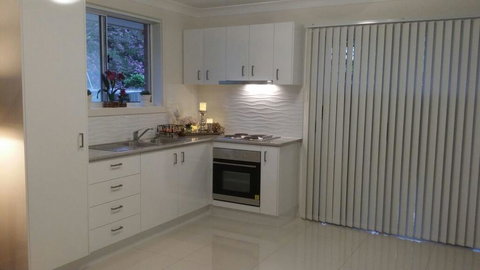 Epping NSW - Mackay Tourism 3