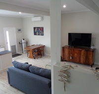 Erwins Lagoon Retreat - Mackay Tourism