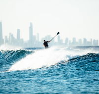 Escape to the Coast - Mackay Tourism