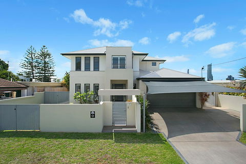 Escape To The Coast - Mackay Tourism 3