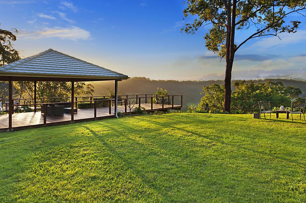 Tamborine Mountain QLD Mackay Tourism