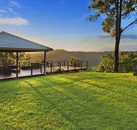 Escarpment Retreat  Day Spa for Couples - Mackay Tourism