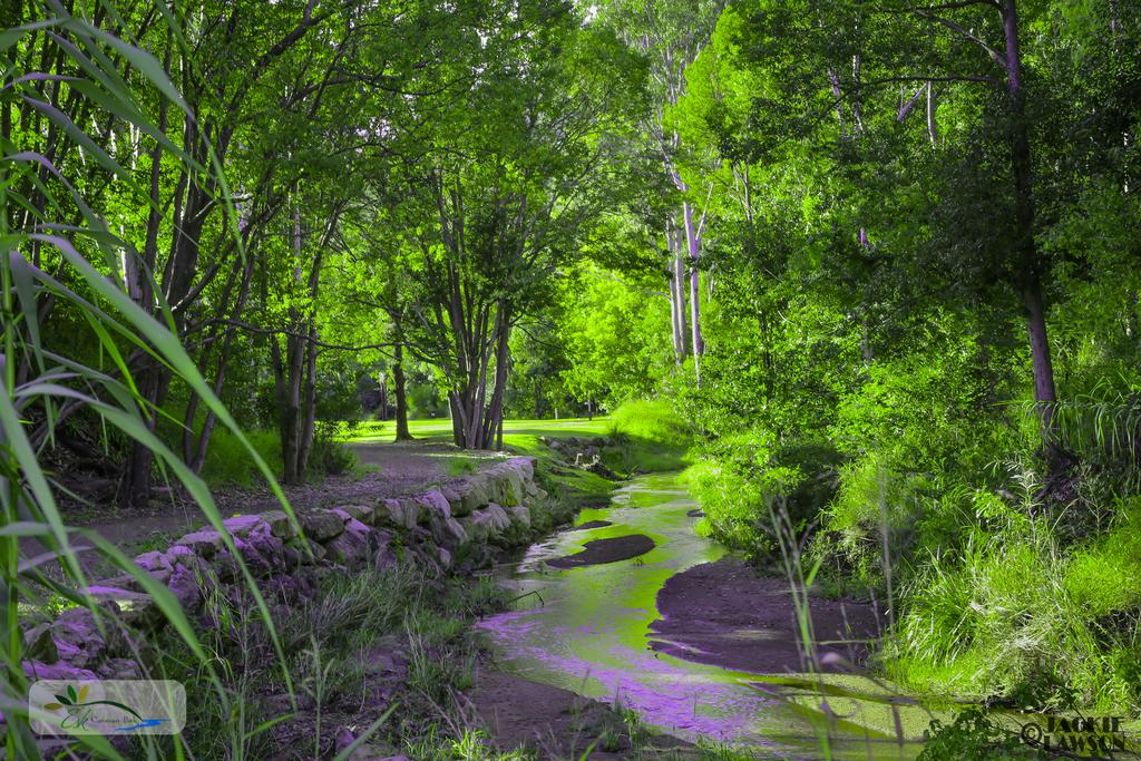 Glen Esk QLD Mackay Tourism