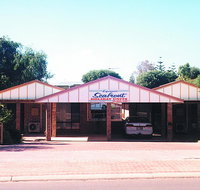 Esperance Seafront Holiday Units - Mackay Tourism