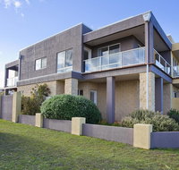 Esplanade Frontage 1-209 - Mackay Tourism