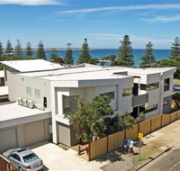 Esplanade Frontage 7B - Mackay Tourism