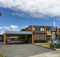 Essendon Motel - Mackay Tourism