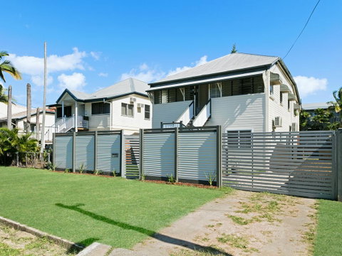 Estilo Bed And Breakfast - Mackay Tourism 1