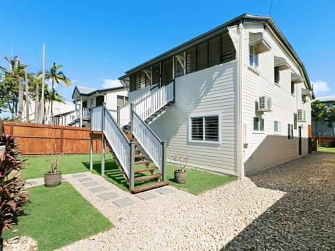 Estilo Bed And Breakfast - Mackay Tourism 2