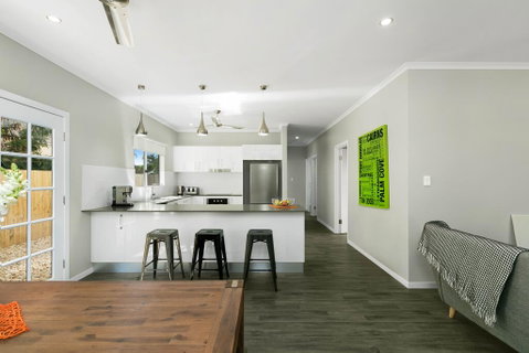 Estilo Bed And Breakfast - Mackay Tourism 0