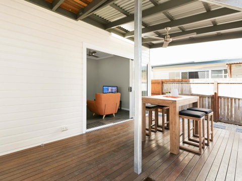 Estilo Bed And Breakfast - Mackay Tourism 3