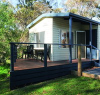 Euroa Caravan Park - Mackay Tourism