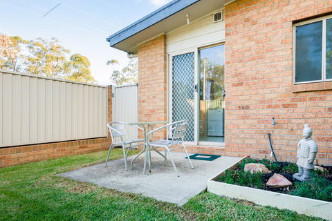 Euroa Motor Inn - Mackay Tourism 1