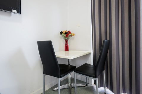 Euroa Motor Inn - Mackay Tourism 2