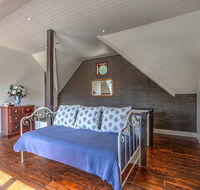 Evanslea Luxury Boutique Accommodation - Mackay Tourism
