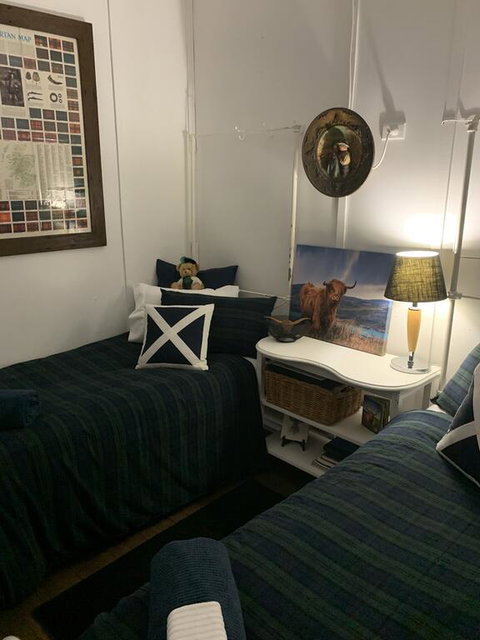 Evanston Station - Mackay Tourism 2