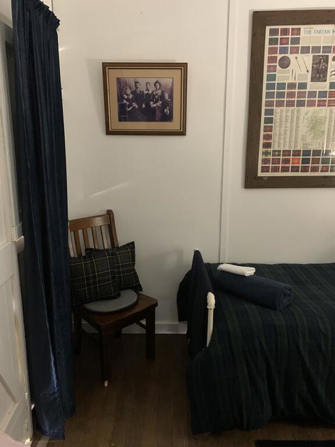 Evanston Station - Mackay Tourism 3