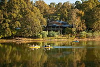 Book Burekup Accommodation Vacations Mackay Tourism Mackay Tourism