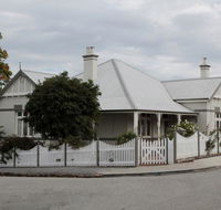 Evelyn House - Mackay Tourism