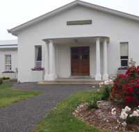 Evergreen - Mackay Tourism