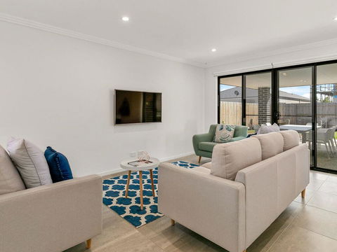 Everton's Retreat - Mackay Tourism 0