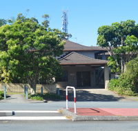 Excelsior Motor Inn - Mackay Tourism