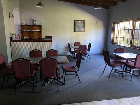 Exchange Hotel Greenbushes - Mackay Tourism 2