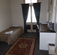 Exchange Hotel Toogoolawah - Mackay Tourism