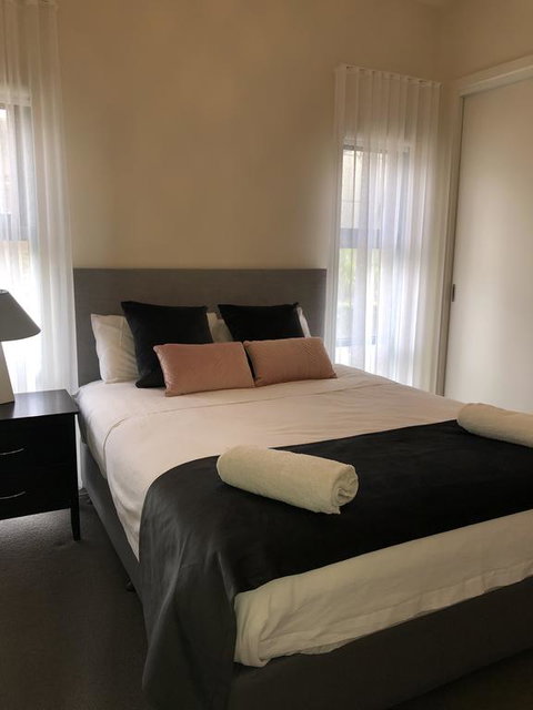 Exclusive Anglesea River Beach Apartment - Mackay Tourism 2