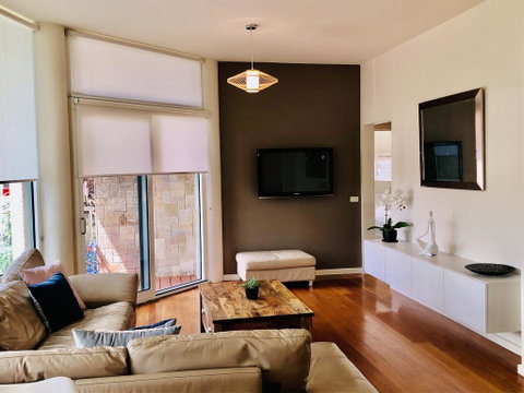 Exclusive Anglesea River Beach Apartment - Mackay Tourism 0
