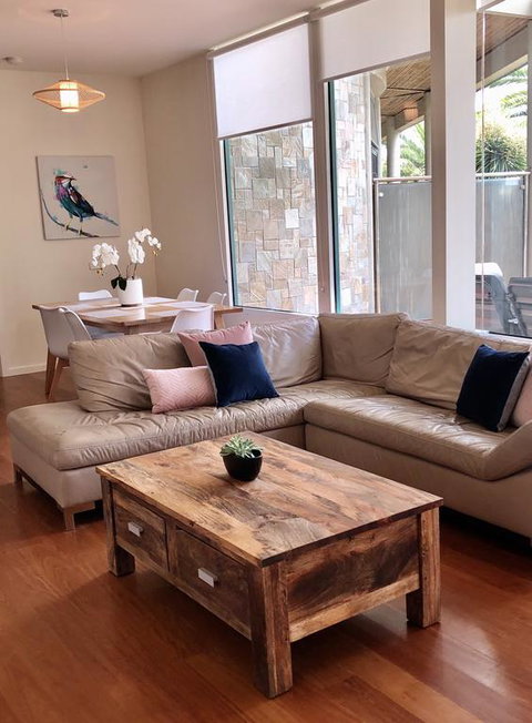 Exclusive Anglesea River Beach Apartment - Mackay Tourism 3
