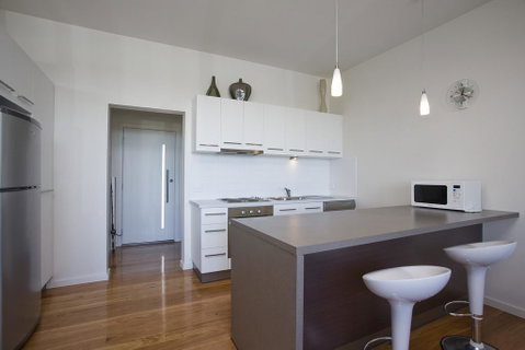 Exclusive Anglesea River Beach Apartment - Mackay Tourism 1