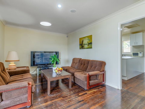 Exclusive Handy Holiday House - Mackay Tourism 0