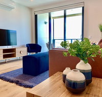 Exclusive Parkland Living Adelaide Central - Mackay Tourism