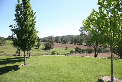 Exeter Farm Stay - Mackay Tourism 2