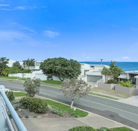 Expansive Ocean Views Sunrise Beach - Mackay Tourism
