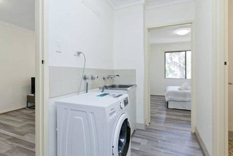 Fabulous Location Near Perth Zoo With Free Parking - Mackay Tourism 2