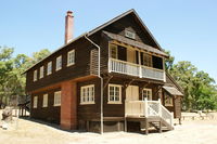 Book Pinjarra Accommodation Vacations Mackay Tourism Mackay Tourism