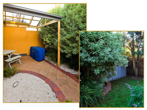 Fairholme Apartment - Mackay Tourism 3
