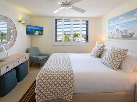 Fairshore Noosa - Mackay Tourism 1