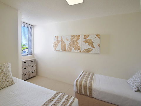 Fairshore Noosa - Mackay Tourism 3