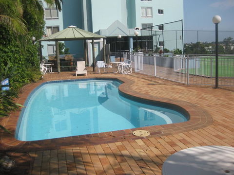 Fairthorpe Apartments - Mackay Tourism 1