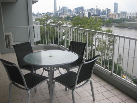 Fairthorpe Apartments - Mackay Tourism 3