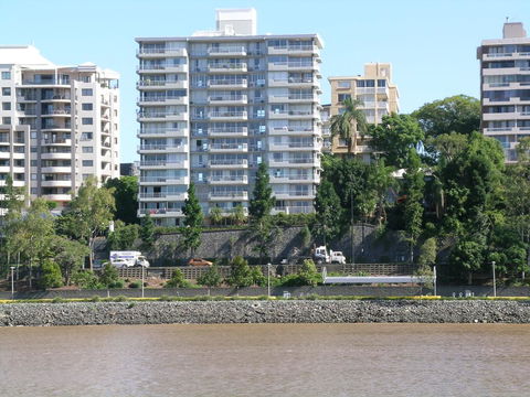 Fairthorpe Apartments - Mackay Tourism 0