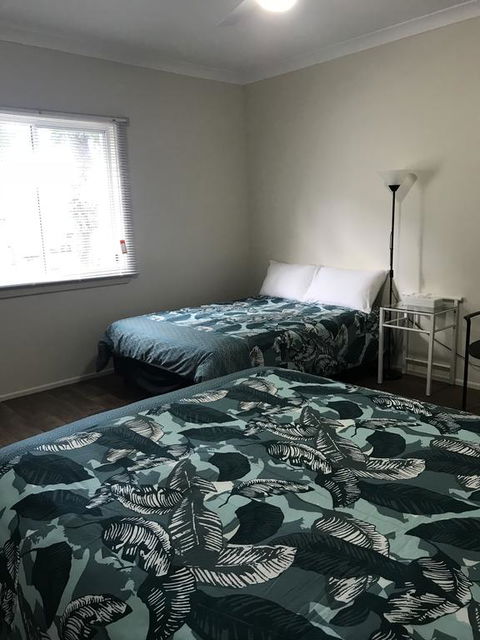 Fairway Lodge Motel - Mackay Tourism 2